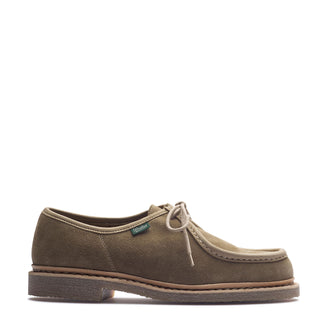 Paraboot Micka Ario Honey / Vel Sand - Parasol Store