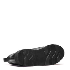Paraboot Milly Boots Lisse Noir - Parasol Store