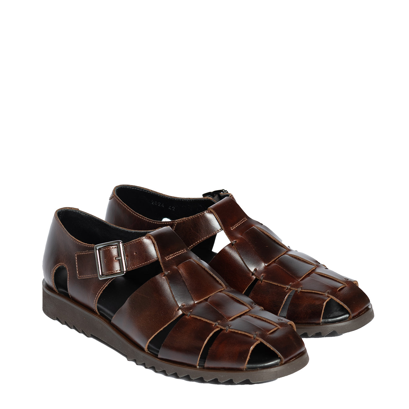 Paraboot Pacific Sport Smooth America