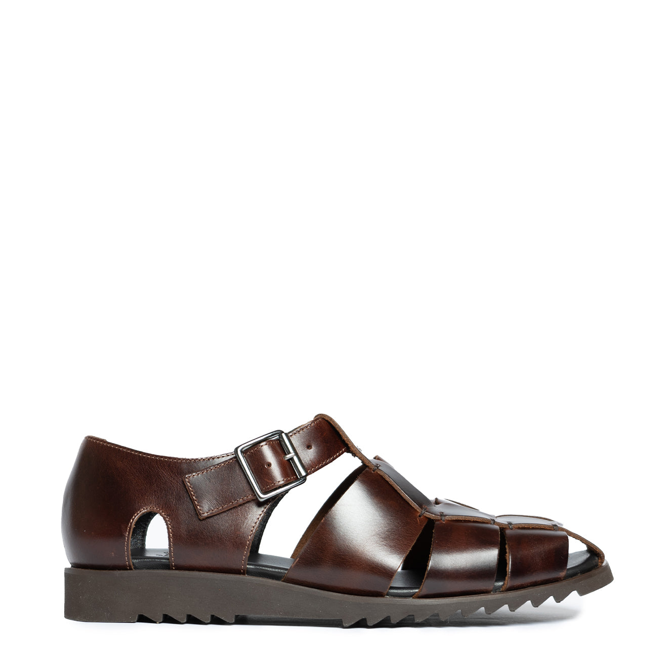 Paraboot Pacific Sport Smooth America