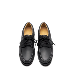 Paraboot Thiers Shoe Black - Parasol Store