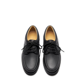 Paraboot Thiers Shoe Black - Parasol Store