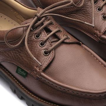 Paraboot Thiers Shoe Foulonne Fauve