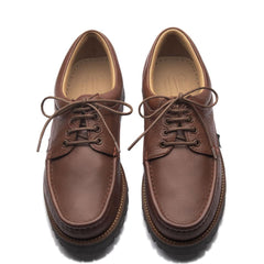 Paraboot Thiers Shoe Foulonne Fauve