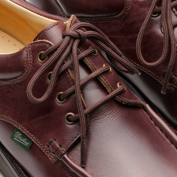 Paraboot Thiers Shoe Lisse America - Parasol Store