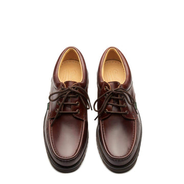 Paraboot Thiers Shoe Lisse America - Parasol Store