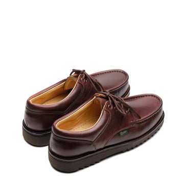 Paraboot Thiers Shoe Lisse America - Parasol Store