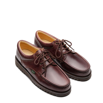 Paraboot Thiers Shoe Lisse America - Parasol Store
