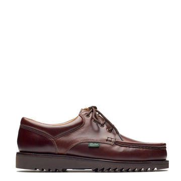 Paraboot Thiers Shoe Lisse America - Parasol Store