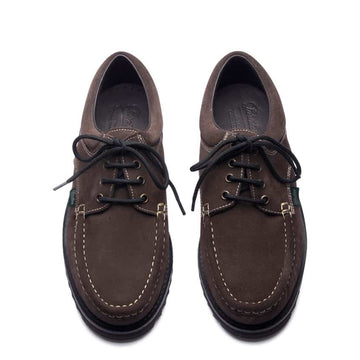 Paraboot Thiers Shoe Velours Marron