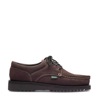 Paraboot Thiers Shoe Velours Marron