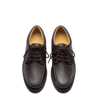 Paraboot Thiers Sport Brown / Kenya - Parasol Store