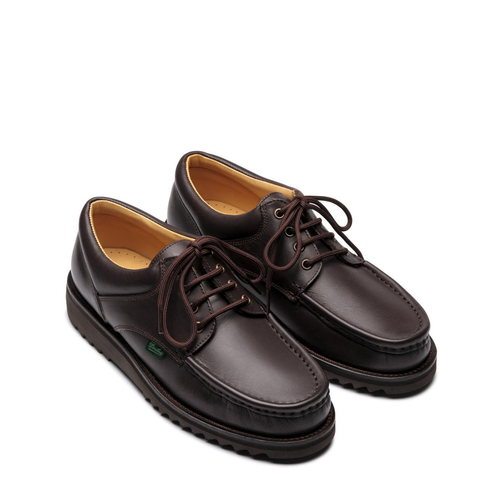 Paraboot Thiers Sport Brown / Kenya - Parasol Store