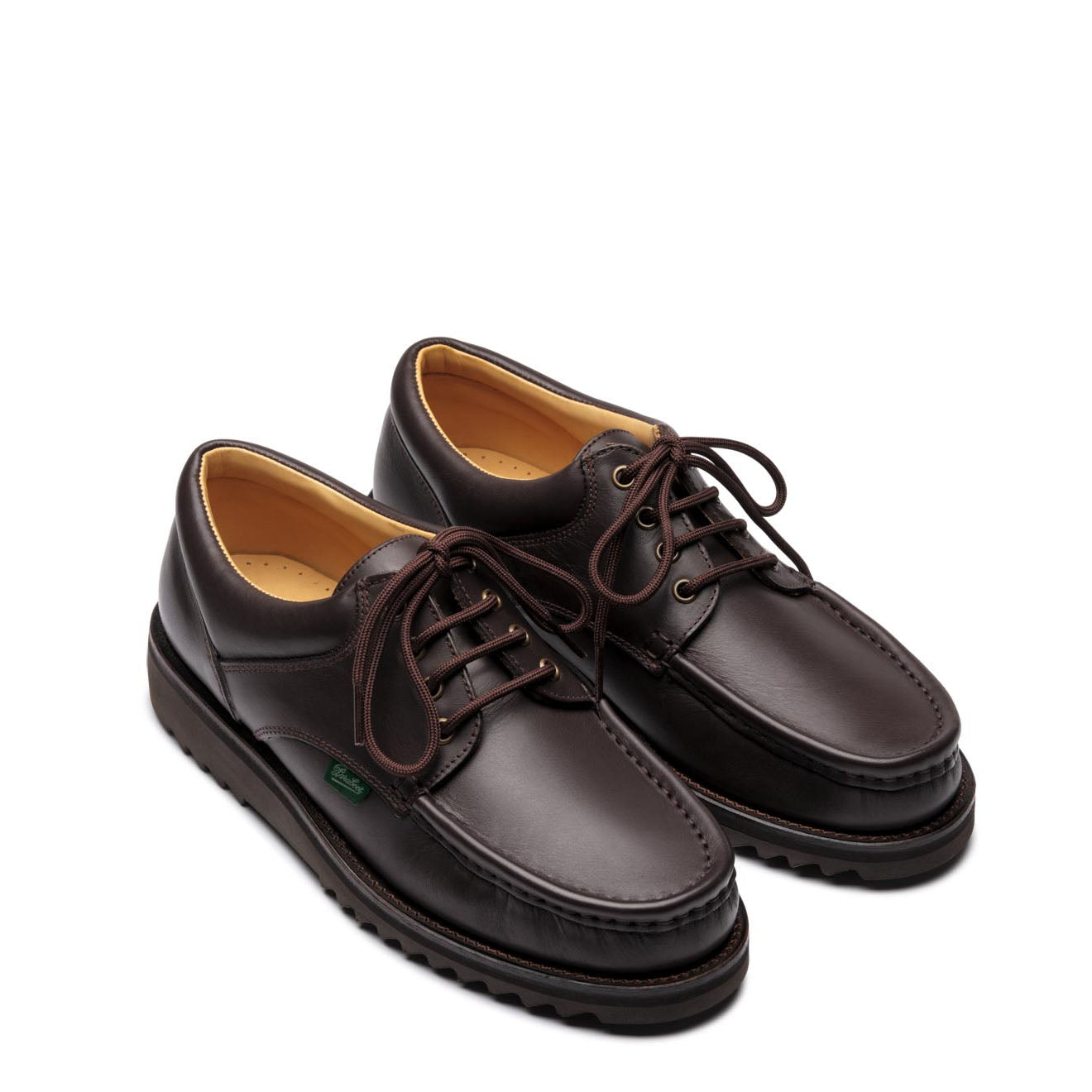 Paraboot Thiers Sport Brown / Kenya - Parasol Store