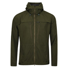 Paramo Bentu Windproof Jacket Moss - Parasol Store