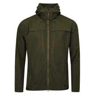 Paramo Bentu Windproof Jacket Moss