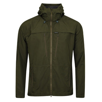 Paramo Bentu Windproof Jacket Moss
