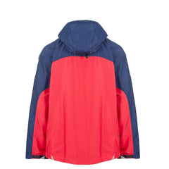 ​Paramo Enduro Windproof Jacket Fire / Midnight