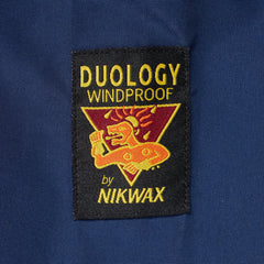 ​Paramo Enduro Windproof Jacket Fire / Midnight