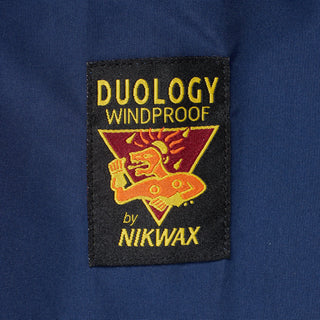 ​Paramo Enduro Windproof Jacket Fire / Midnight 