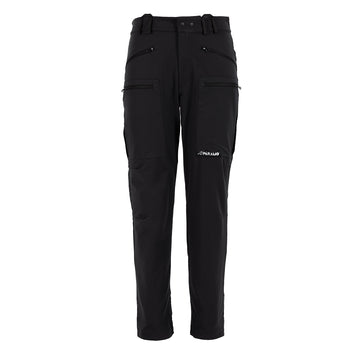 Paramo Alta Trek Trousers Black - Parasol Store