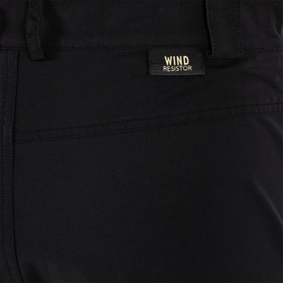 Paramo Alta Trek Trousers Black - Parasol Store