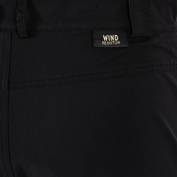 Paramo Alta Trek Trousers Black - Parasol Store