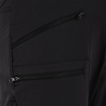 Paramo Alta Trek Trousers Black - Parasol Store