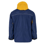 Paramo Aspira 360 Smock Midnight / Gold - Parasol Store