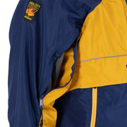 Paramo Aspira 360 Smock Midnight / Gold - Parasol Store
