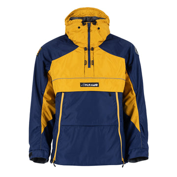 Paramo Aspira 360 Smock Midnight / Gold - Parasol Store