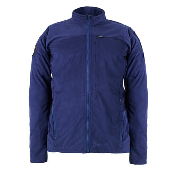 Paramo Bentu Fleece Jacket Midnight - Parasol Store