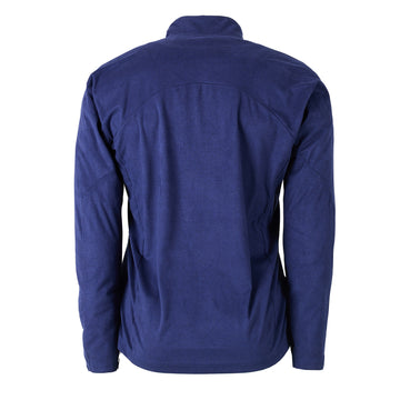 Paramo Bentu Fleece Jacket Midnight - Parasol Store