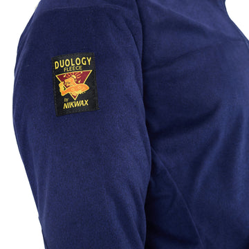 Paramo Bentu Fleece Jacket Midnight - Parasol Store