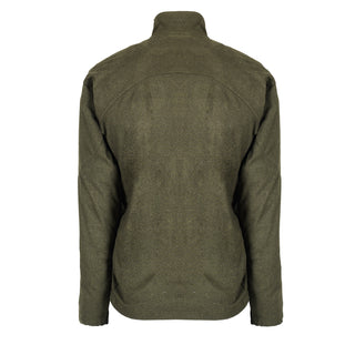 Paramo Bentu Fleece Jacket Moss - Parasol Store