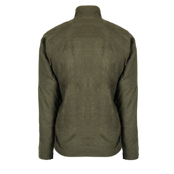 Paramo Bentu Fleece Jacket Moss - Parasol Store