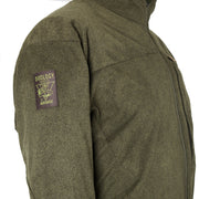 Paramo Bentu Fleece Jacket Moss - Parasol Store