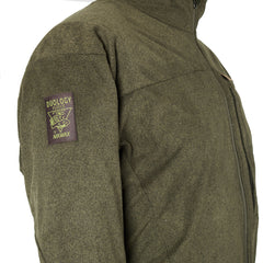Paramo Bentu Fleece Jacket Moss - Parasol Store