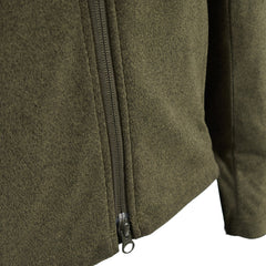 Paramo Bentu Fleece Jacket Moss - Parasol Store