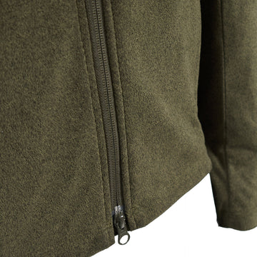 Paramo Bentu Fleece Jacket Moss - Parasol Store