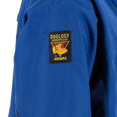 Paramo Bentu Windproof Jacket Cobalt / Midnight - Parasol Store