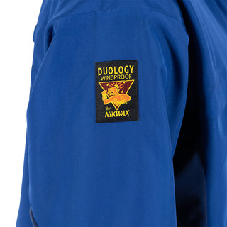 Paramo Bentu Windproof Jacket Cobalt / Midnight - Parasol Store