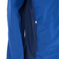 Paramo Bentu Windproof Jacket Cobalt / Midnight - Parasol Store