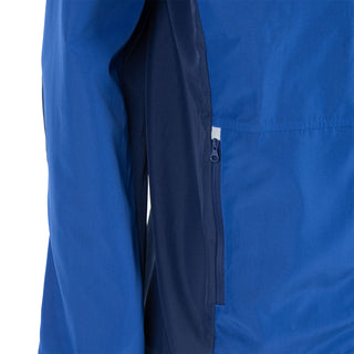 Paramo Bentu Windproof Jacket Cobalt / Midnight - Parasol Store