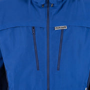 Paramo Bentu Windproof Jacket Cobalt / Midnight - Parasol Store