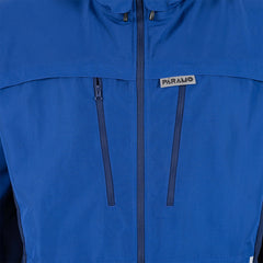 Paramo Bentu Windproof Jacket Cobalt / Midnight - Parasol Store