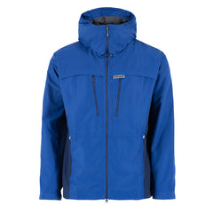 Paramo Bentu Windproof Jacket Cobalt / Midnight - Parasol Store