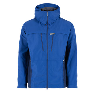Paramo Bentu Windproof Jacket Cobalt / Midnight - Parasol Store