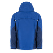 Paramo Bentu Windproof Jacket Cobalt / Midnight - Parasol Store