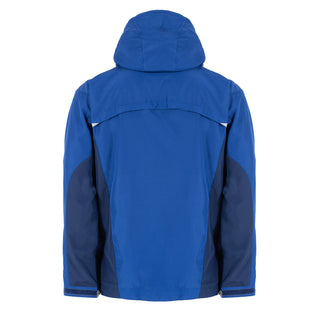 Paramo Bentu Windproof Jacket Cobalt / Midnight - Parasol Store